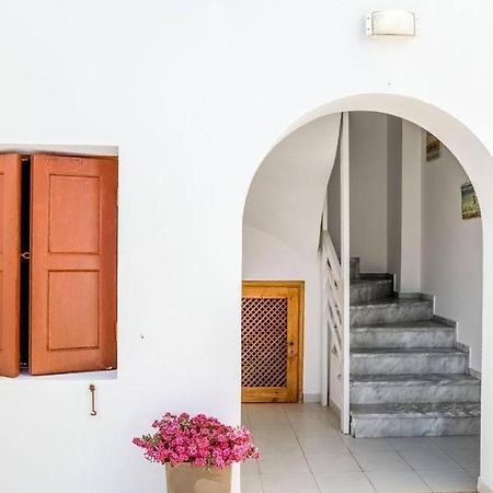 Barvas Studios Lindos Luaran gambar