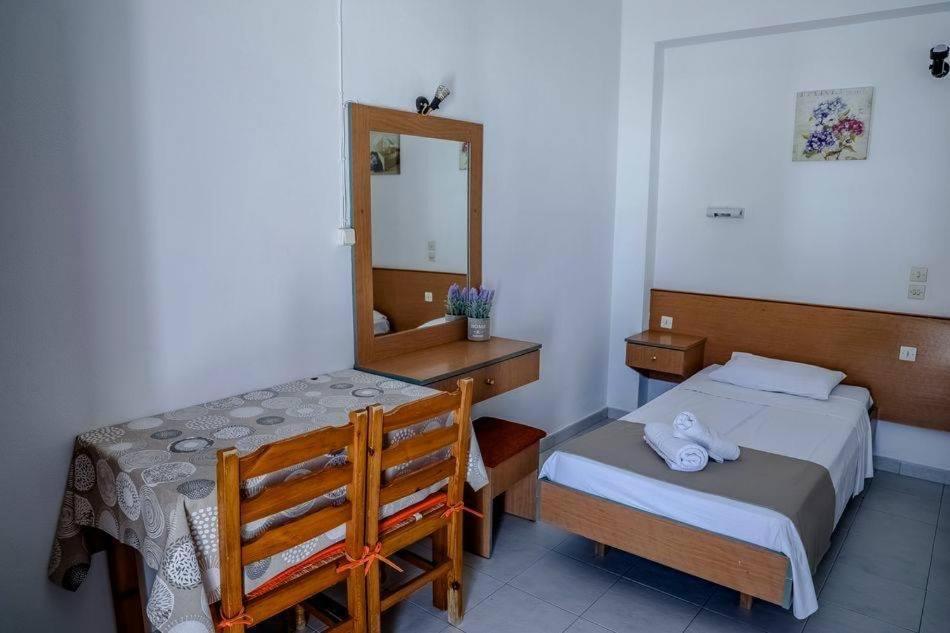 Barvas Studios Lindos Luaran gambar